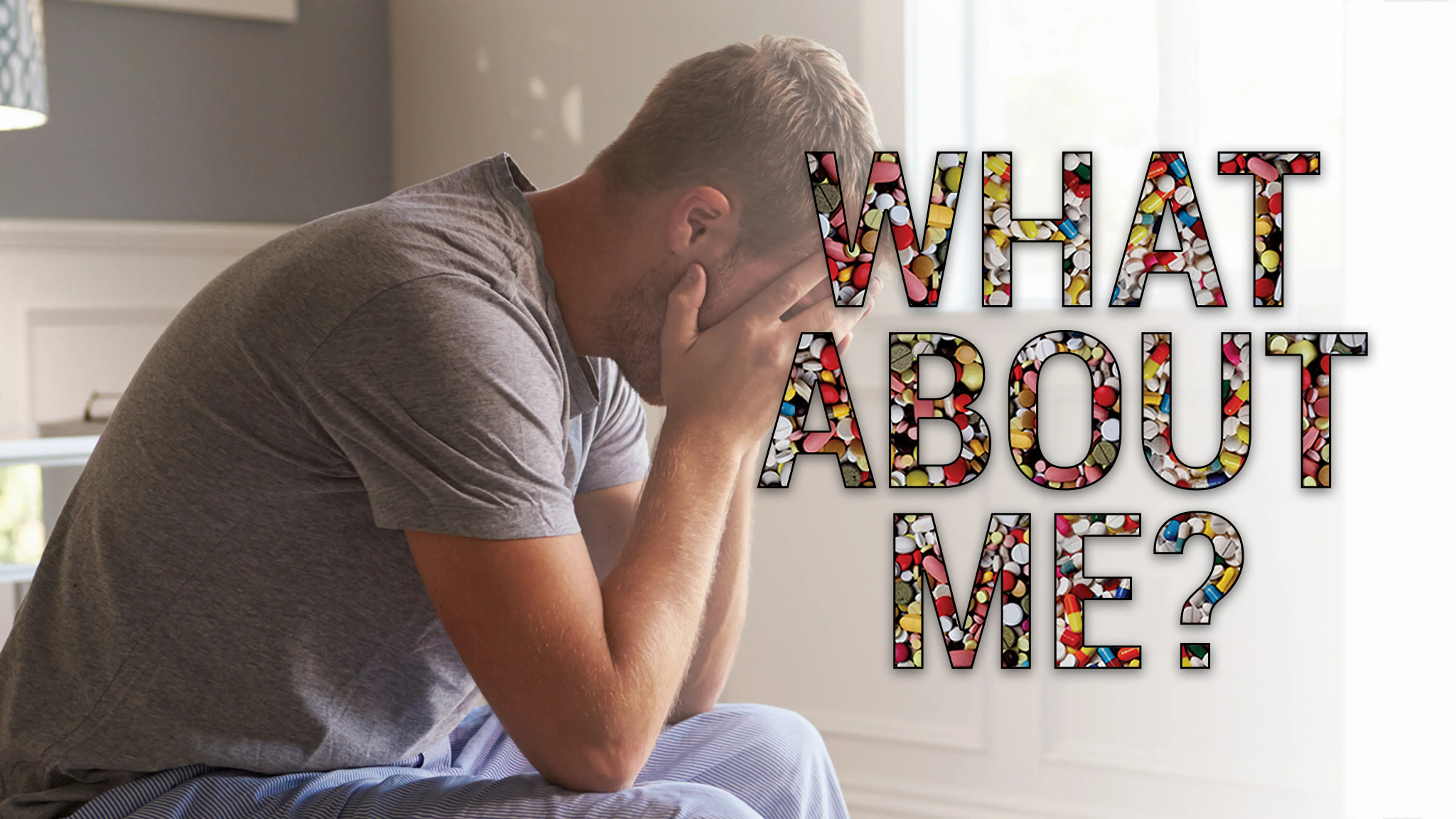 What About Me poster